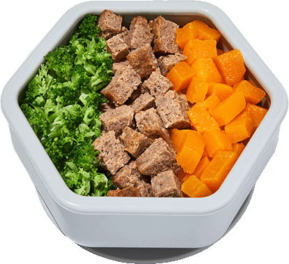 Beef Meatloaf