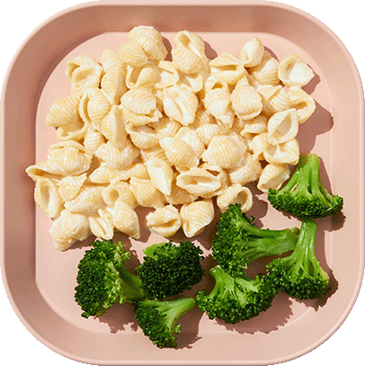 White Mac & Cheese