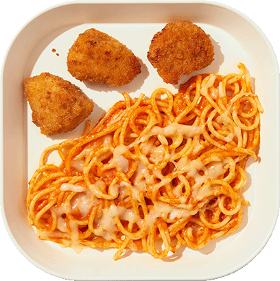 Chicken Parm