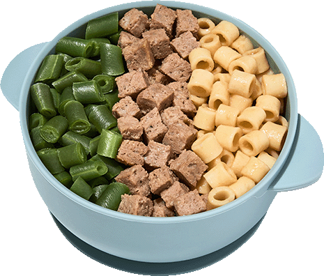 Swedish Meatball Bites