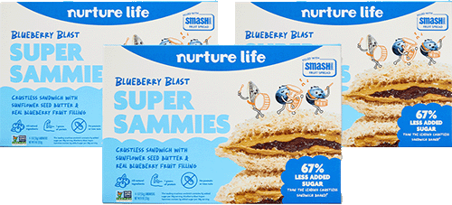 Super Sammies