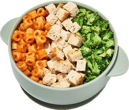 Finger Foods