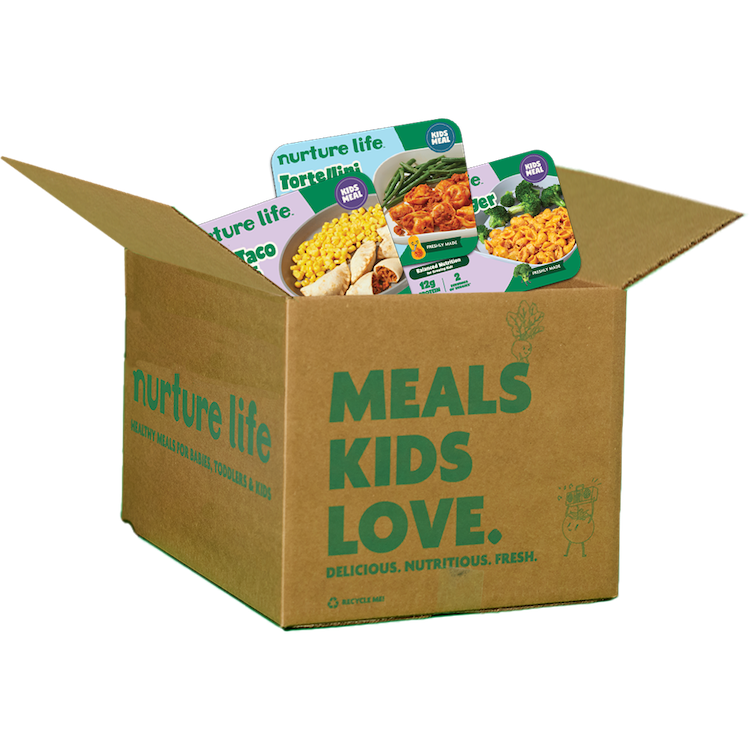 Top-Rated Kids Meals